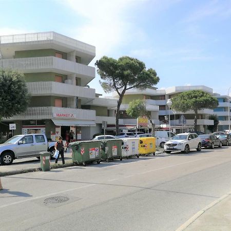 Condominio Moschettieri 比比翁 外观 照片