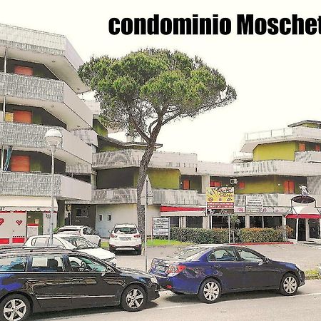 Condominio Moschettieri 比比翁 外观 照片