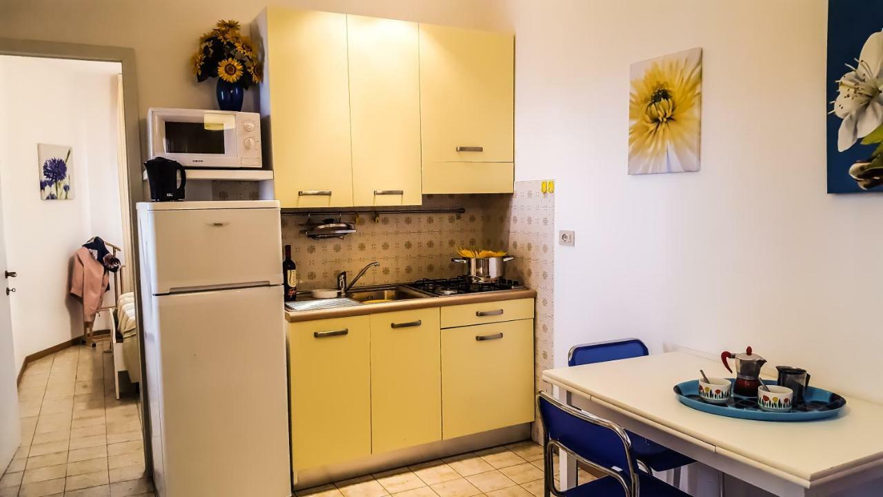 Condominio Moschettieri 比比翁 外观 照片