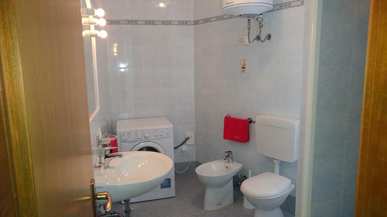 Condominio Moschettieri 比比翁 外观 照片