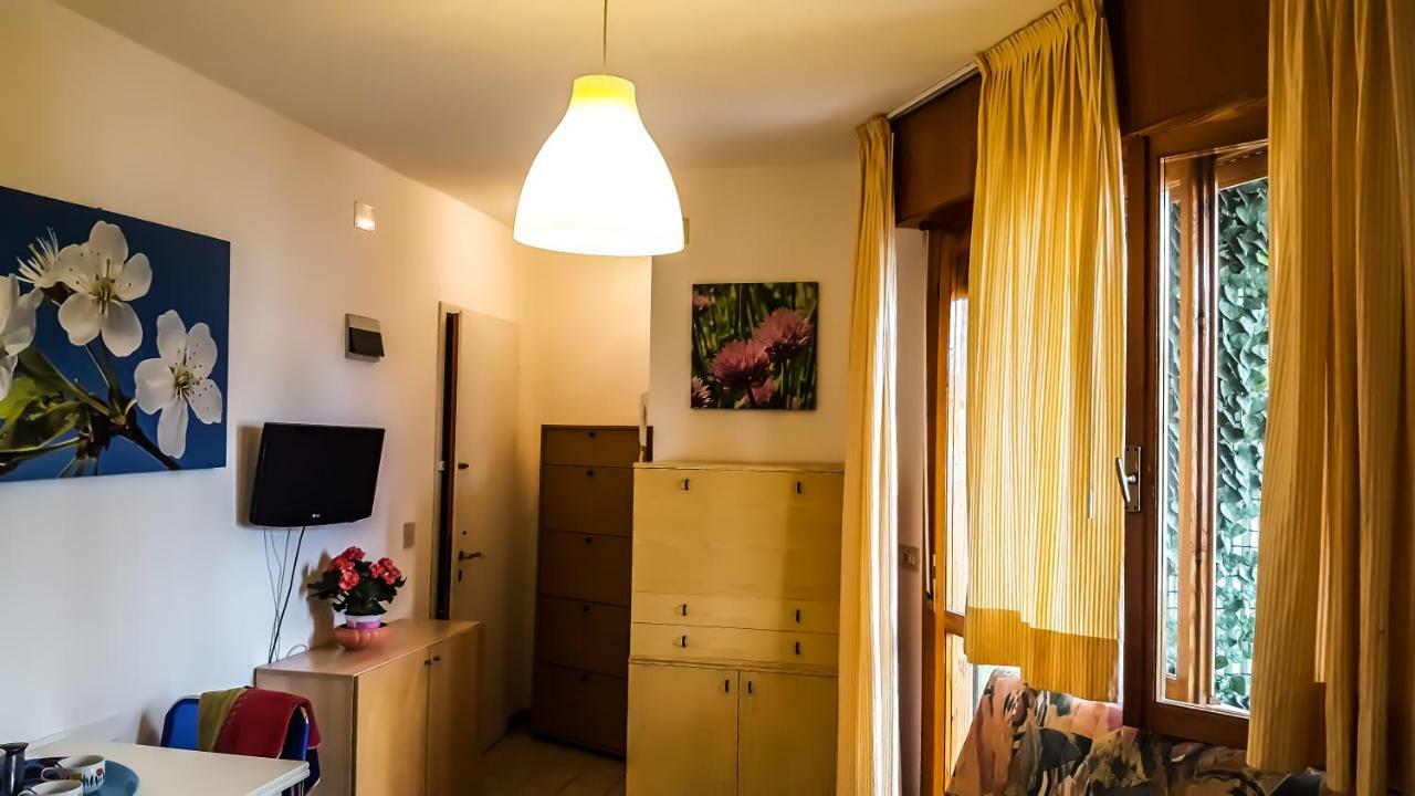 Condominio Moschettieri 比比翁 外观 照片