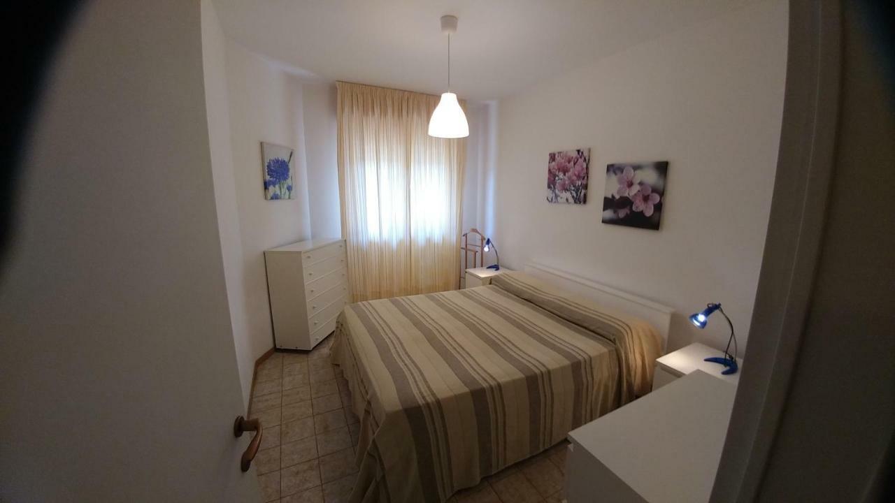 Condominio Moschettieri 比比翁 外观 照片