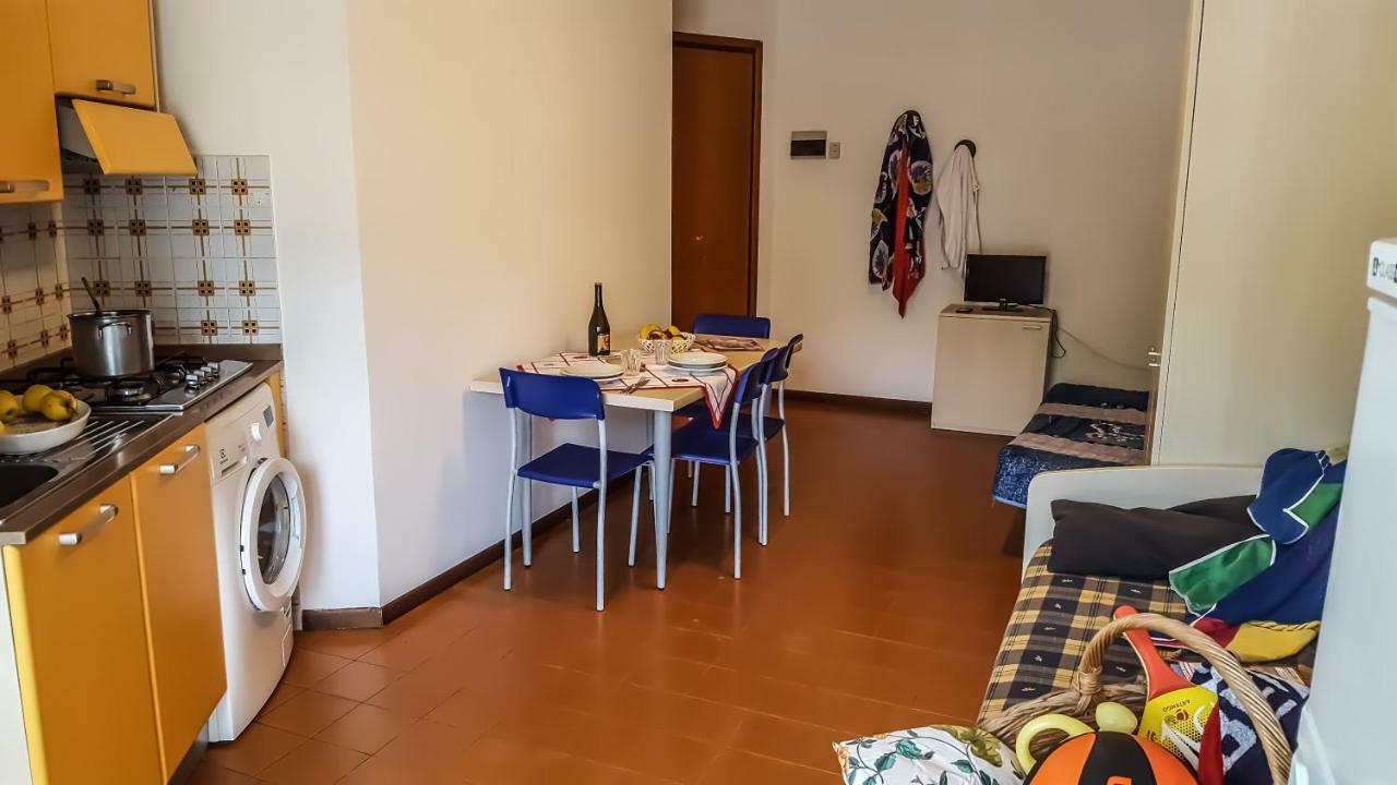 Condominio Moschettieri 比比翁 外观 照片