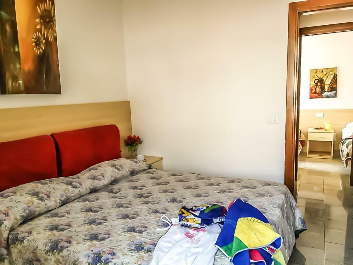 Condominio Moschettieri 比比翁 外观 照片