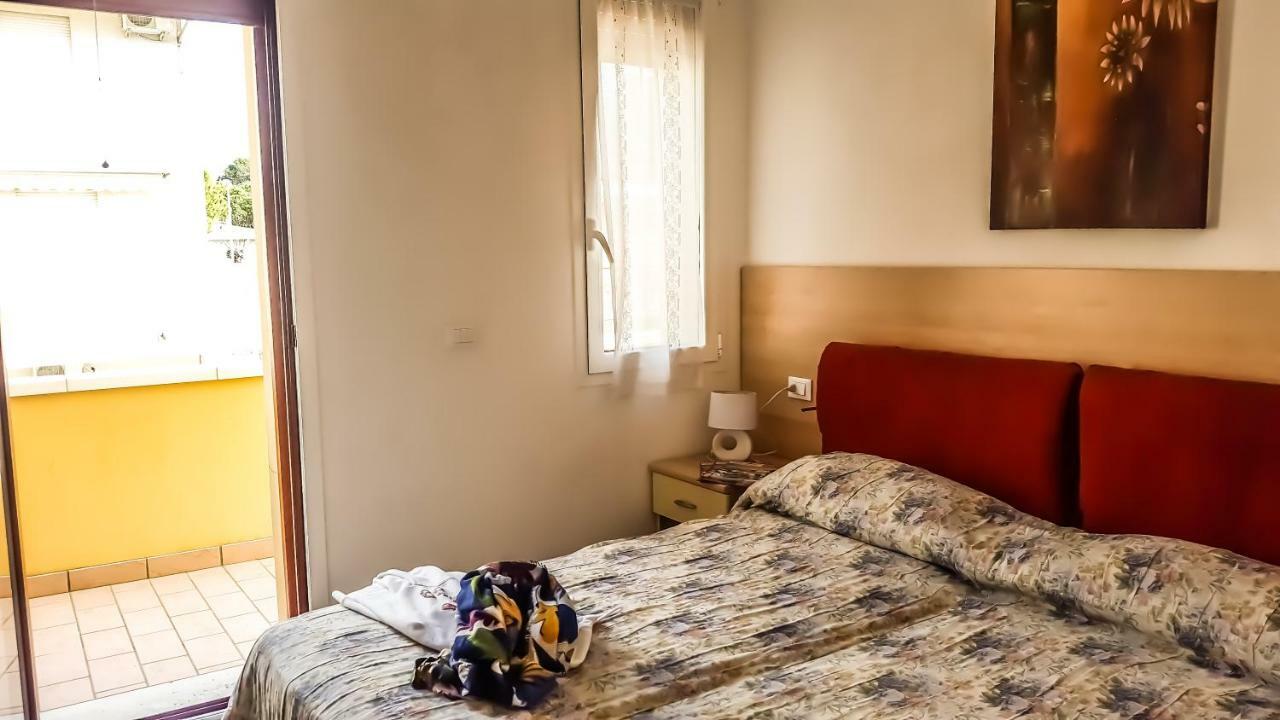 Condominio Moschettieri 比比翁 外观 照片